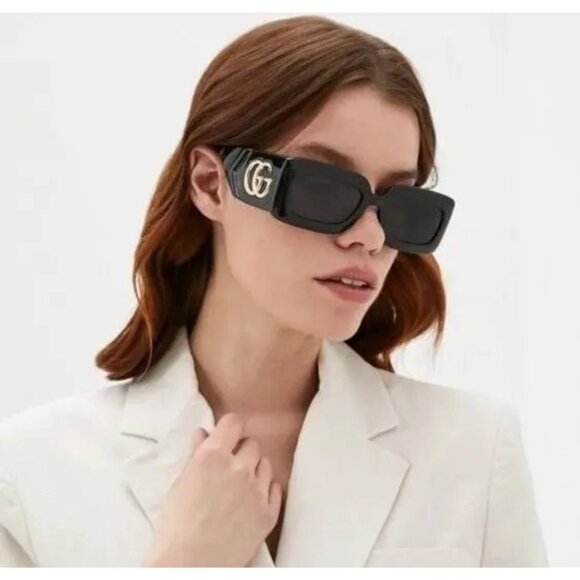 NEW GUCCI SUNGLASSES main image 3